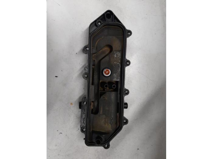 Ventildeckel van een Fiat Ducato (250) 2.3 D 130 Multijet 2018