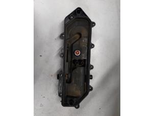 Ventildeckel van een Fiat Ducato (250) 2.3 D 130 Multijet 2018