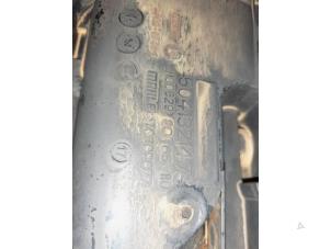 Ventildeckel van een Fiat Ducato (250) 2.3 D 130 Multijet 2018