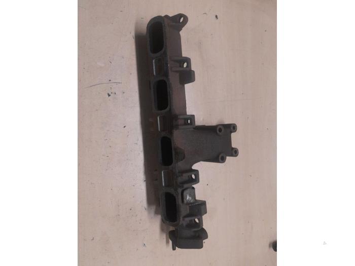 Gebrauchte Abgaskrümmer Fiat Ducato (250) 2.3 D 130 Multijet Preis € 75,00 Margenregelung angeboten von A.T.S. van de Wiel