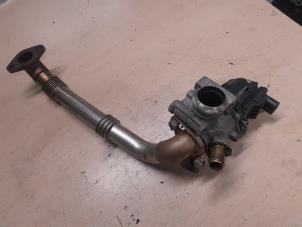Used EGR valve Fiat Ducato (250) 2.3 D 130 Multijet Price € 155,00 Margin scheme offered by A.T.S. van de Wiel