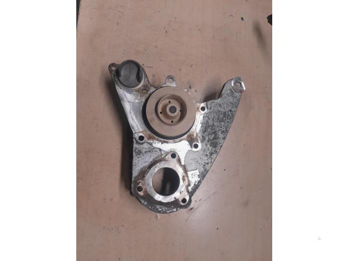 Begagnade Vattenpump Fiat Ducato (250) 2.3 D 120 Multijet AdBlue Pris € 45,00 Marginaltabell erbjuds av A.T.S. van de Wiel