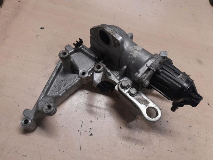 Gebrauchte AGR Ventil Fiat Ducato (250) 2.3 D 120 Multijet AdBlue Preis € 125,00 Margenregelung angeboten von A.T.S. van de Wiel