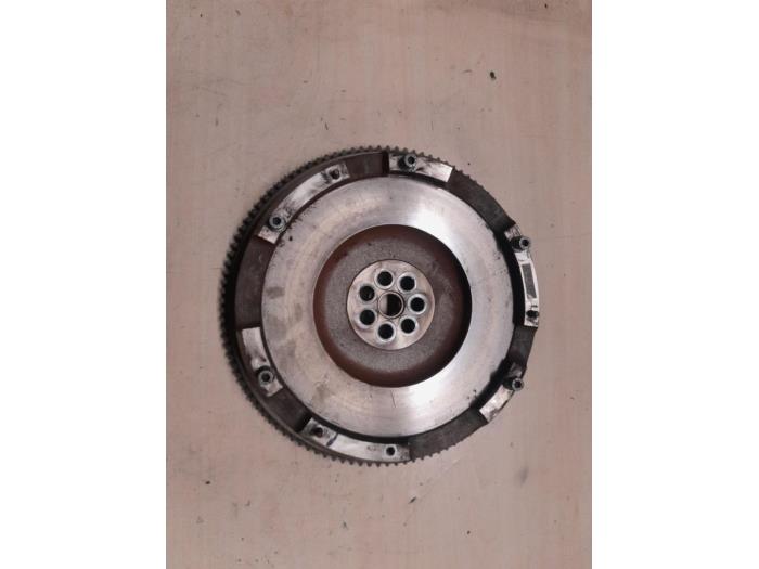 Gebrauchte Schwungrad Fiat Ducato (250) 2.3 D 120 Multijet AdBlue Preis € 125,00 Margenregelung angeboten von A.T.S. van de Wiel