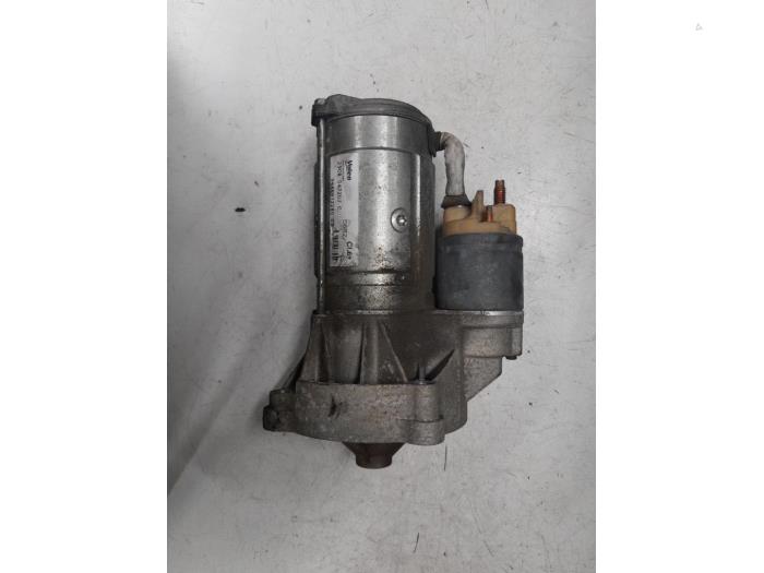 Gebrauchte Anlasser Peugeot Boxer (U9) 2.0 BlueHDi 130 Preis € 35,00 Margenregelung angeboten von A.T.S. van de Wiel