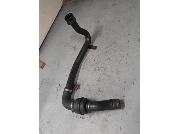 Gebrauchte Intercooler Rohr Peugeot Boxer (U9) 2.0 BlueHDi 130 Preis € 75,00 Margenregelung angeboten von A.T.S. van de Wiel