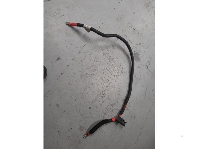 Używane Kabel (rózne) Peugeot Boxer (U9) 2.0 BlueHDi 130 Cena € 35,00 Procedura marży oferowane przez A.T.S. van de Wiel