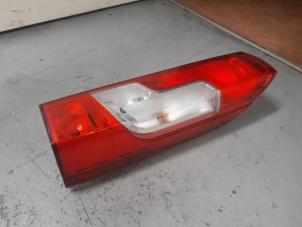 Used Taillight, right Peugeot Boxer (U9) 2.0 BlueHDi 130 Price € 75,00 Margin scheme offered by A.T.S. van de Wiel