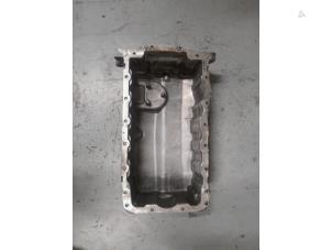 Ölwanne van een Volkswagen Caddy III (2KA,2KH,2CA,2CH) 2.0 SDI 2005