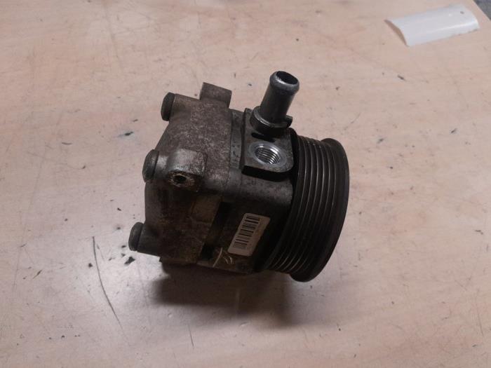 Usagé Pompe de direction Fiat Ducato (250) 2.3 D 130 Multijet Prix € 85,00 Règlement à la marge proposé par A.T.S. van de Wiel