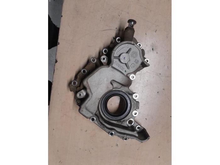 Używane Pompa oleju Fiat Ducato (250) 2.3 D 130 Multijet Cena € 55,00 Procedura marży oferowane przez A.T.S. van de Wiel