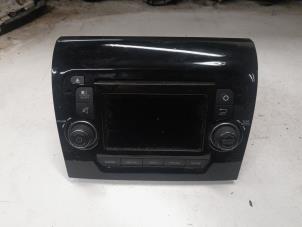 Used Radio CD player Peugeot Boxer (U9) 2.0 BlueHDi 130 Price € 295,00 Margin scheme offered by A.T.S. van de Wiel