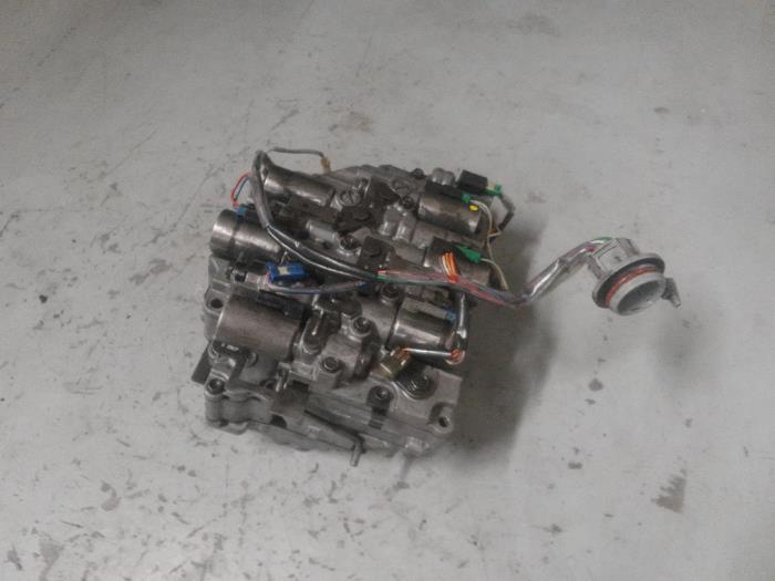 Used Automatic gearbox computer Fiat Croma (194) 1.9 D Multijet 16V Price € 175,00 Margin scheme offered by A.T.S. van de Wiel