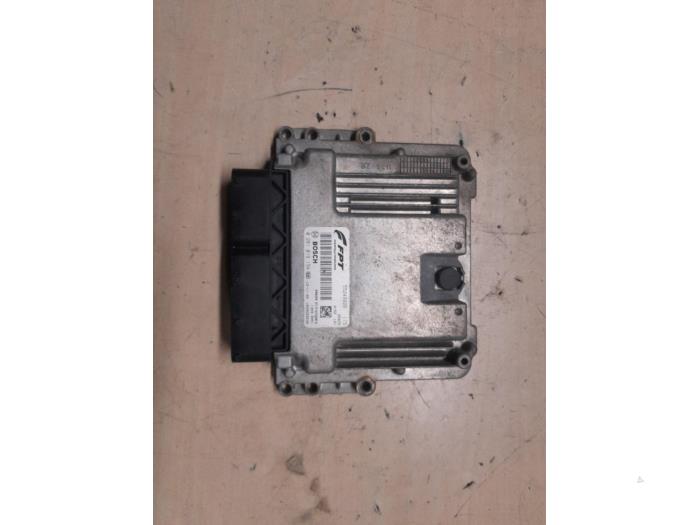 Used Engine management computer Fiat Ducato (250) 2.0 D 115 Multijet Price € 285,00 Margin scheme offered by A.T.S. van de Wiel