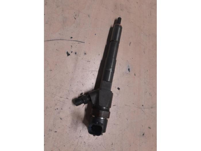 Usagé Injecteurs Fiat Ducato (250) 2.0 D 115 Multijet Prix € 165,00 Règlement à la marge proposé par A.T.S. van de Wiel
