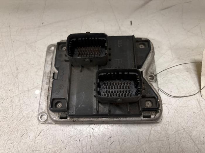 Used Engine management computer Alfa Romeo 156 Price € 55,00 Margin scheme offered by A.T.S. van de Wiel