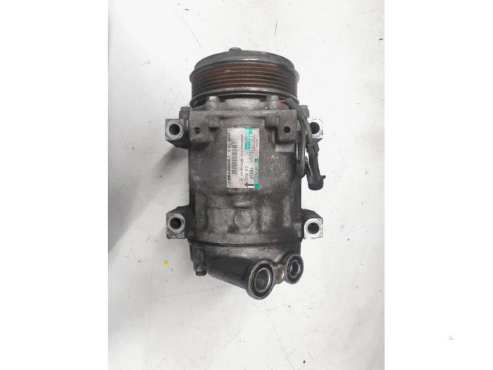 Gebrauchte Klimapumpe Fiat Ducato (250) 2.0 D 115 Multijet Preis € 225,00 Margenregelung angeboten von A.T.S. van de Wiel