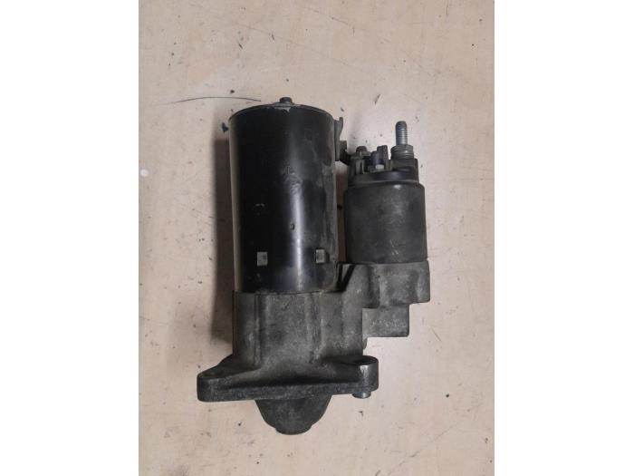 Gebrauchte Anlasser Fiat Ducato (250) 2.0 D 115 Multijet Preis € 35,00 Margenregelung angeboten von A.T.S. van de Wiel