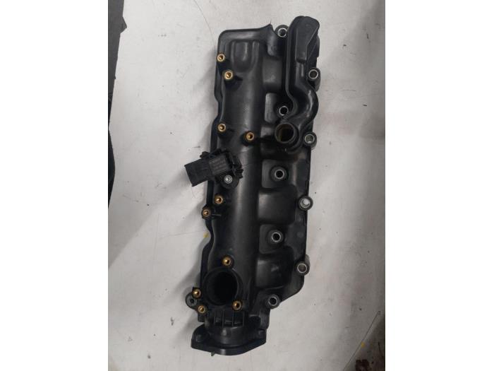 Gebrauchte Ansaugbrugge Fiat Ducato (250) 2.0 D 115 Multijet Preis € 85,00 Margenregelung angeboten von A.T.S. van de Wiel