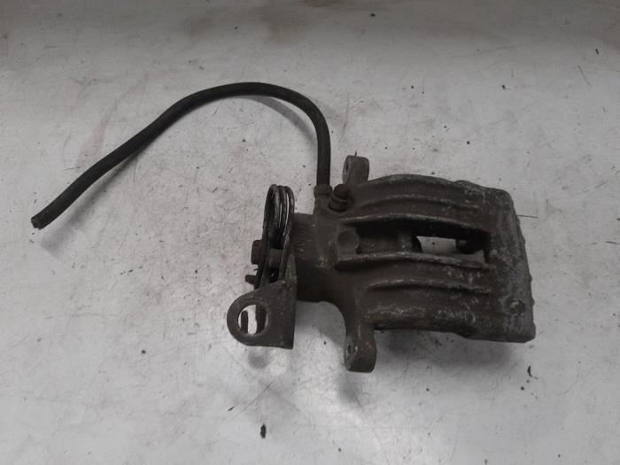 Gebrauchte Bremszange links hinten Alfa Romeo 156 (932) 1.6 Twin Spark 16V Preis € 30,00 Margenregelung angeboten von A.T.S. van de Wiel
