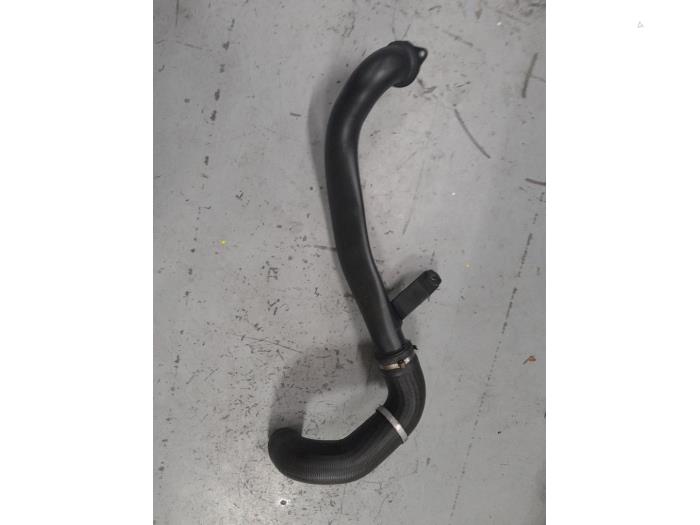 Gebrauchte Intercooler Rohr Fiat Ducato (250) 2.0 D 115 Multijet Preis € 60,00 Margenregelung angeboten von A.T.S. van de Wiel