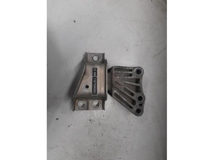 Gebrauchte Motorlager Fiat Ducato (250) 2.0 D 115 Multijet Preis € 75,00 Margenregelung angeboten von A.T.S. van de Wiel