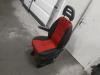 Seat, left from a Fiat Ducato (250), 2006 2.0 D 115 Multijet, Minibus, Diesel, 1.956cc, 85kW (116pk), FWD, 250A1000; 250A2000, 2011-06 2014
