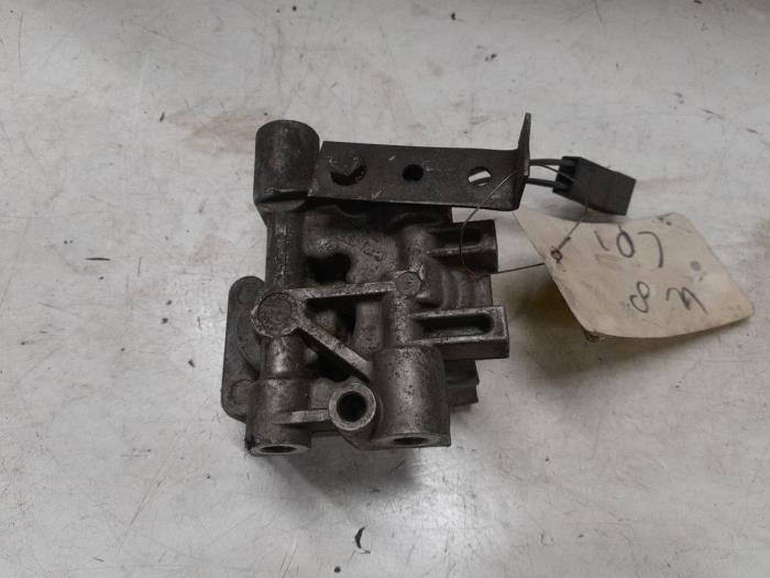 LPI Modul van een Alfa Romeo 156 (932) 1.8 Twin Spark 16V 1998