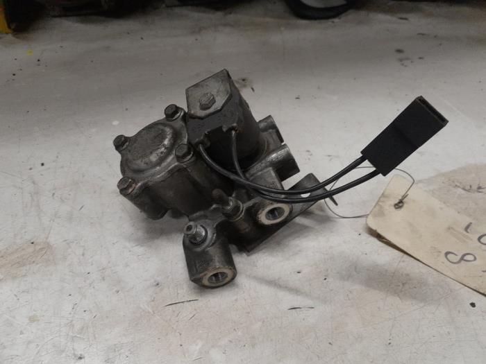LPI Modul van een Alfa Romeo 156 (932) 1.8 Twin Spark 16V 1998