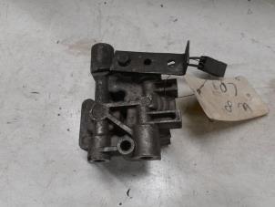 LPI Modul van een Alfa Romeo 156 (932) 1.8 Twin Spark 16V 1998