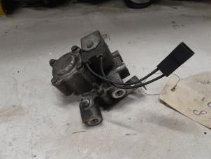 LPI Modul van een Alfa Romeo 156 (932) 1.8 Twin Spark 16V 1998