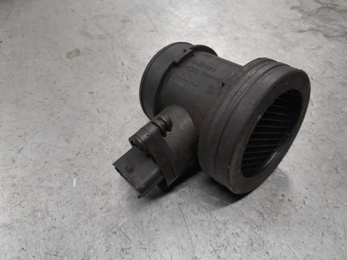 Gebrauchte Luftmengenmesser Alfa Romeo 166 2.0 Twin Spark 16V Preis € 30,00 Margenregelung angeboten von A.T.S. van de Wiel