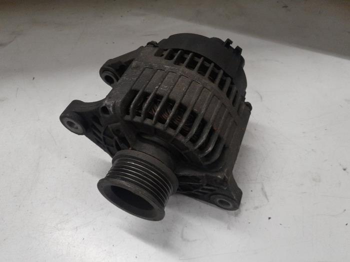 Begagnade Dynamo Alfa Romeo 156 (932) 1.8 Twin Spark 16V Pris € 30,00 Marginaltabell erbjuds av A.T.S. van de Wiel