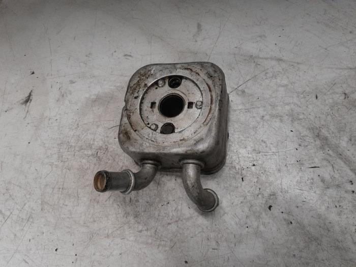 Gebrauchte Ölfiltergehäuse Alfa Romeo 156 (932) 2.5 V6 24V Preis € 50,00 Margenregelung angeboten von A.T.S. van de Wiel