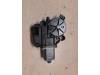 Door window motor from a Volkswagen Polo V (6R), 2009 / 2017 1.4 GTI 16V, Hatchback, Petrol, 1 390cc, 132kW (179pk), FWD, CAVE; CTHE, 2010-05 / 2014-05 2011