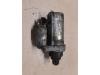 Starter from a Volkswagen Polo V (6R), 2009 / 2017 1.4 GTI 16V, Hatchback, Petrol, 1.390cc, 132kW (179pk), FWD, CAVE; CTHE, 2010-05 / 2014-05 2011