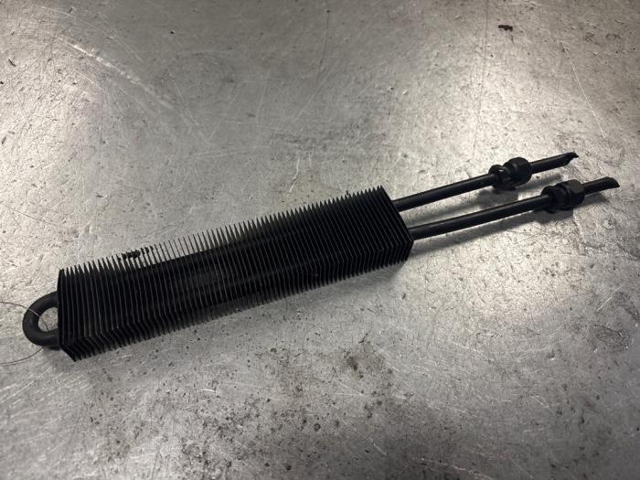 Gebrauchte Ölkühler Alfa Romeo 166 2.0 Twin Spark 16V Preis € 20,00 Margenregelung angeboten von A.T.S. van de Wiel