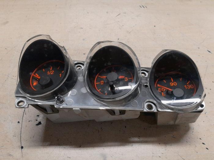 Used Interior display Alfa Romeo 156 Price € 25,00 Margin scheme offered by A.T.S. van de Wiel