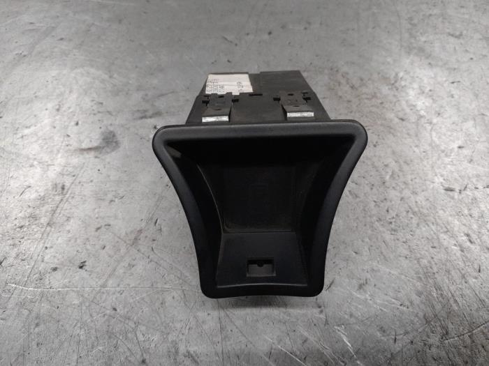 Used Interior display Alfa Romeo 156 Price € 25,00 Margin scheme offered by A.T.S. van de Wiel