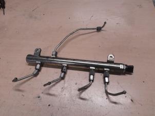 Used Fuel injector nozzle Fiat Ducato (250) 2.3 D 130 Multijet Price € 95,00 Margin scheme offered by A.T.S. van de Wiel