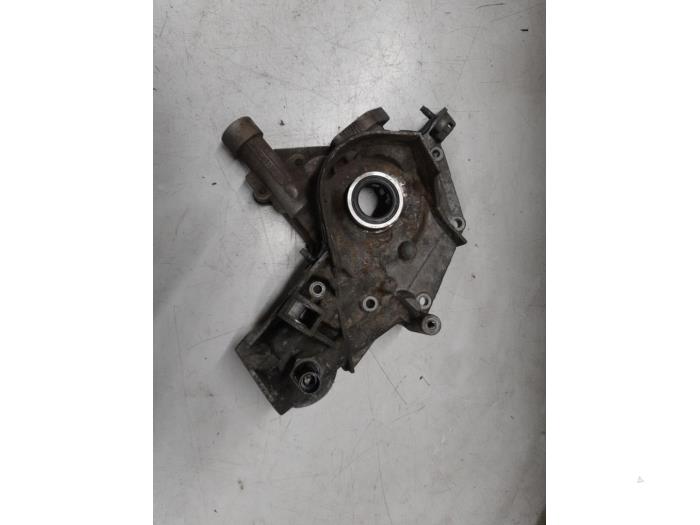Gebrauchte Ölpumpe Fiat Grande Punto (199) 1.4 Preis € 55,00 Margenregelung angeboten von A.T.S. van de Wiel