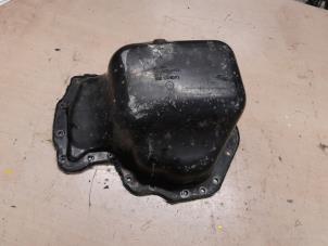 Couvercle carter d'un Volkswagen Polo V (6R) 1.2 12V 2011