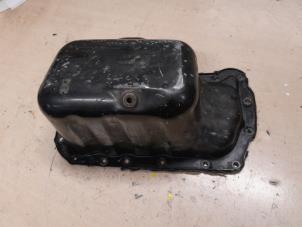 Couvercle carter d'un Volkswagen Polo V (6R) 1.2 12V 2011