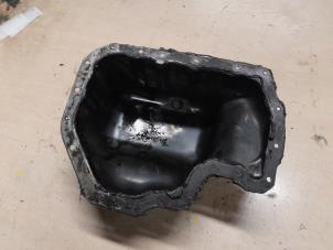 Couvercle carter d'un Volkswagen Polo V (6R) 1.2 12V 2011