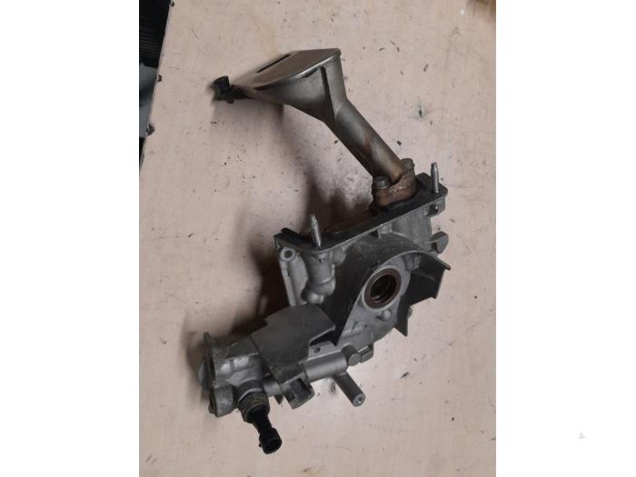 Gebrauchte Ölpumpe Fiat 500 (312) 1.4 16V Preis € 75,00 Margenregelung angeboten von A.T.S. van de Wiel
