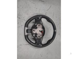 Used Steering wheel Fiat 500C (312) 1.2 69 Price € 365,00 Margin scheme offered by A.T.S. van de Wiel