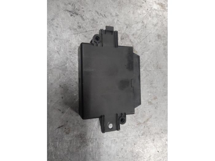 PDC Module from a Fiat 500C (312) 1.2 69 2017