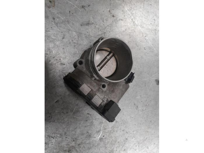 Gebrauchte Drosselklappengehäuse Alfa Romeo 147 (937) 1.6 Twin Spark Veloce 16V Preis € 35,00 Margenregelung angeboten von A.T.S. van de Wiel