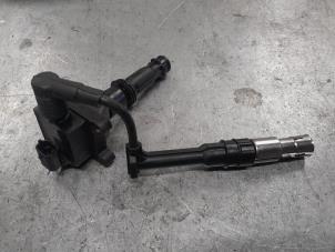 Used Ignition coil Alfa Romeo 147 (937) 1.6 Twin Spark Veloce 16V Price € 35,00 Margin scheme offered by A.T.S. van de Wiel