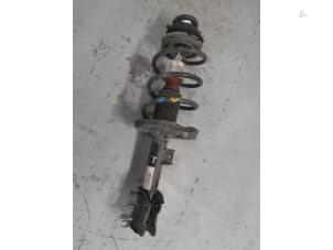 Used Front shock absorber rod, left Fiat 500C (312) 1.2 69 Price € 145,00 Margin scheme offered by A.T.S. van de Wiel